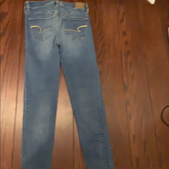 Skinny blue patients - Picture 2 of 2